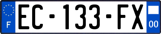 EC-133-FX