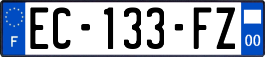 EC-133-FZ
