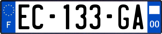 EC-133-GA