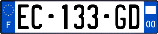 EC-133-GD