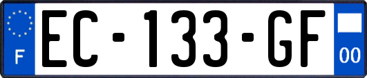EC-133-GF