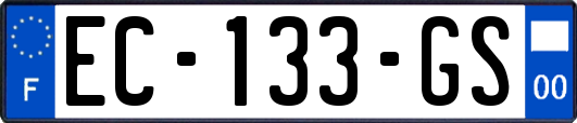EC-133-GS