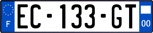 EC-133-GT