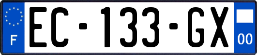 EC-133-GX