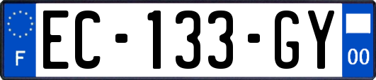 EC-133-GY