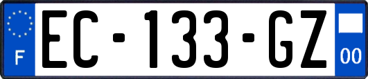 EC-133-GZ