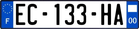 EC-133-HA