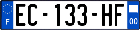 EC-133-HF