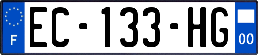EC-133-HG