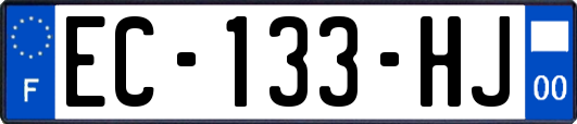 EC-133-HJ