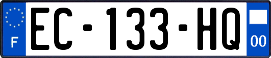 EC-133-HQ