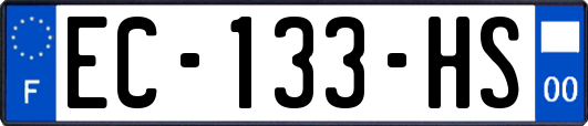 EC-133-HS