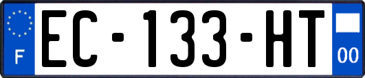 EC-133-HT