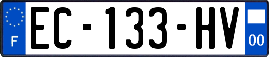 EC-133-HV