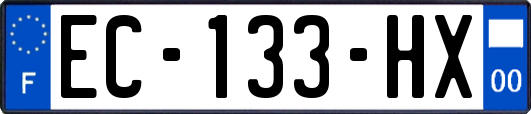 EC-133-HX