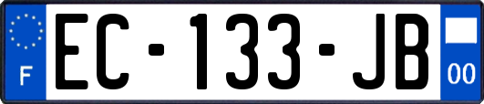EC-133-JB