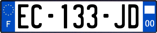 EC-133-JD