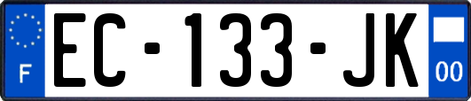 EC-133-JK