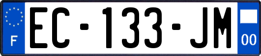 EC-133-JM