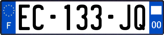 EC-133-JQ