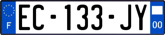 EC-133-JY