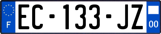 EC-133-JZ
