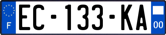 EC-133-KA