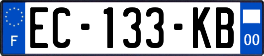EC-133-KB