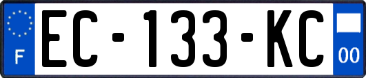 EC-133-KC