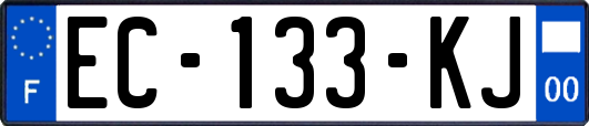 EC-133-KJ