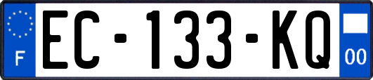 EC-133-KQ