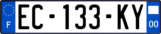 EC-133-KY