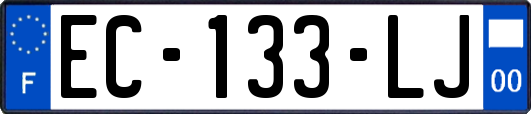 EC-133-LJ