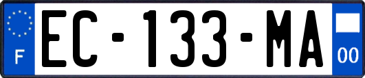 EC-133-MA