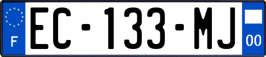 EC-133-MJ
