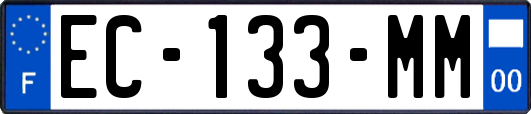 EC-133-MM
