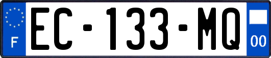 EC-133-MQ