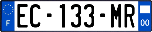 EC-133-MR