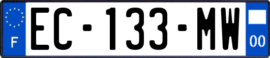 EC-133-MW