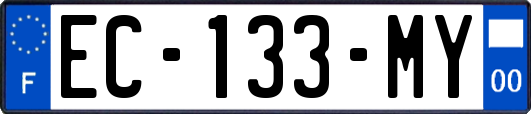 EC-133-MY