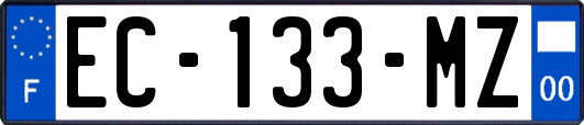 EC-133-MZ