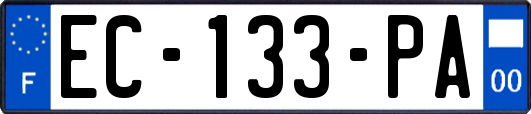 EC-133-PA