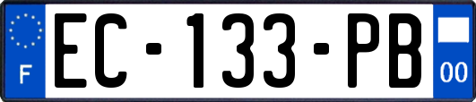 EC-133-PB