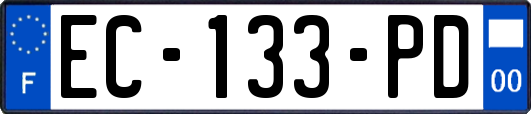 EC-133-PD