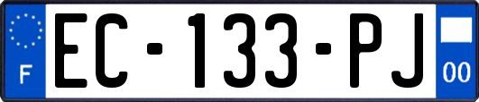 EC-133-PJ