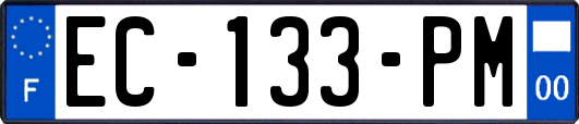 EC-133-PM