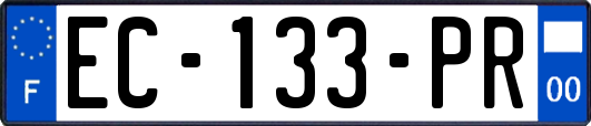 EC-133-PR