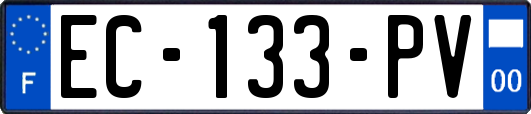 EC-133-PV