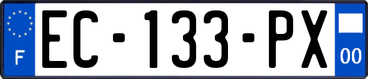EC-133-PX