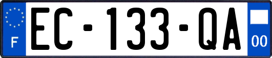 EC-133-QA